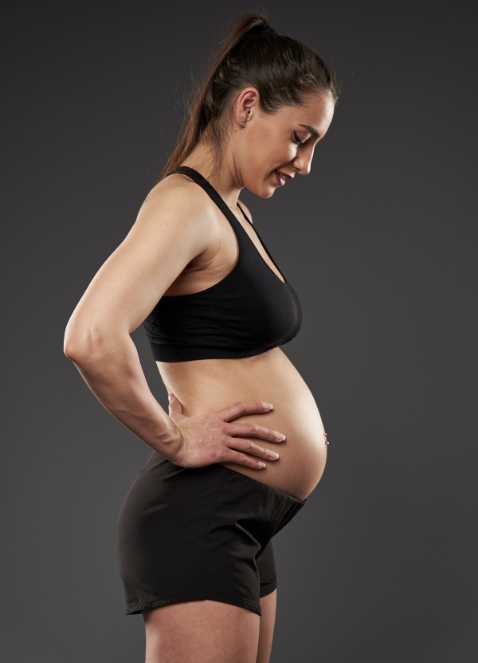 Can You Actually Prevent Diastasis Recti During Pregnancy Southend-on-Sea