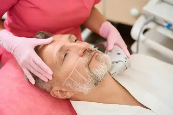 HIFU non-surgical treatment Southend-on-Sea