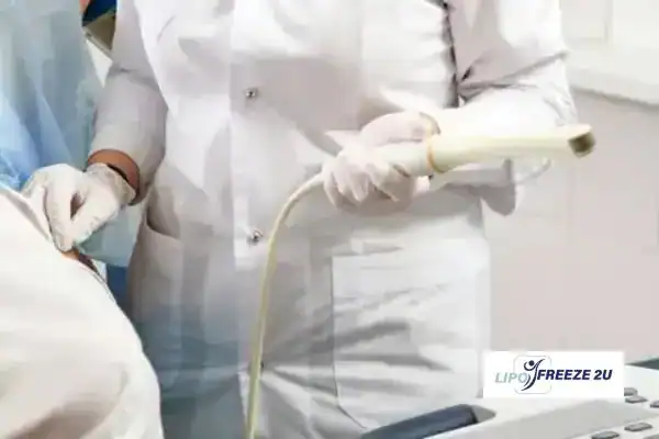 Image of HIFU Vaginal Tightening Southend-on-Sea treatment.