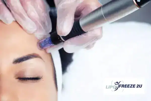 Morpheus 8 Southend-on-Sea the top 10 reasons to choose this treatment!