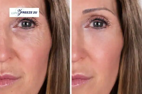 HIFU Non-Surgical Facelift Treatment Southend-on-Sea results