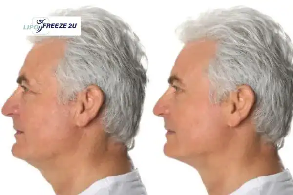 HIFU Southend-on-Sea before and after results