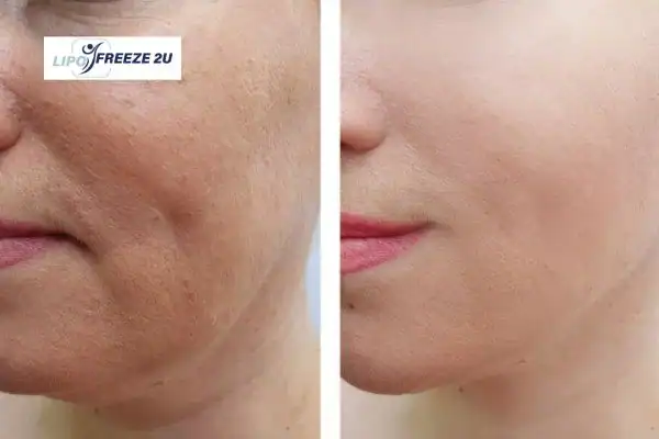 HIFU non surgical facelift treatment Southend-on-Sea results