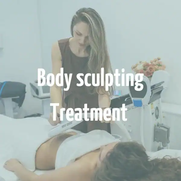 body sculpting treatment Southend-on-Sea