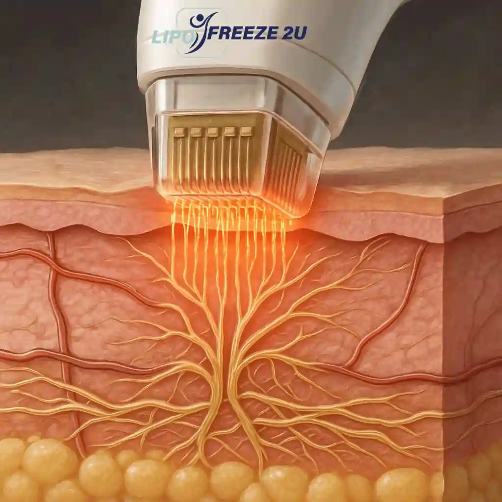 What Exactly Is RF Microneedling and Why Is Everyone Talking About It Southend-on-Sea?