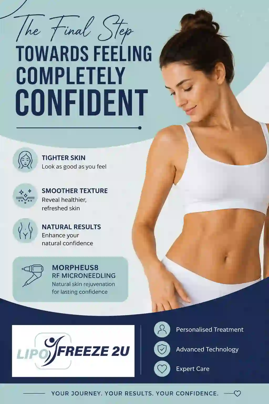 Is RF Microneedling the Final Step Towards Feeling Completely Confident Southend-on-Sea?