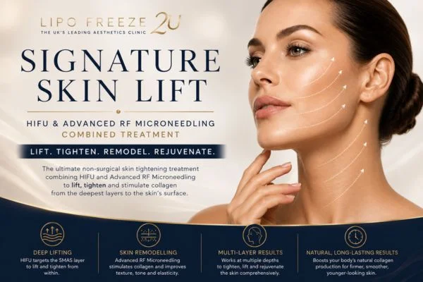 Signature Skin Lift Southend-on-Sea
